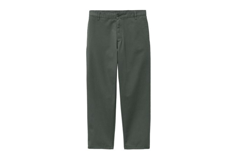 carhartt wip calder pant gruen i030473 8y 02 00 jura rinsed 1