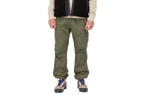 carhartt wip cargo jogger gruen i025932 0wi 02 03 03