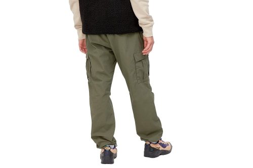 carhartt wip cargo jogger gruen i025932 0wi 02 03 06