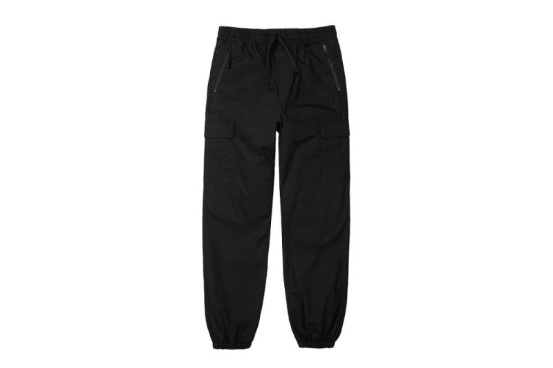 carhartt wip cargo jogger schwarz i025932 89 02 03 01