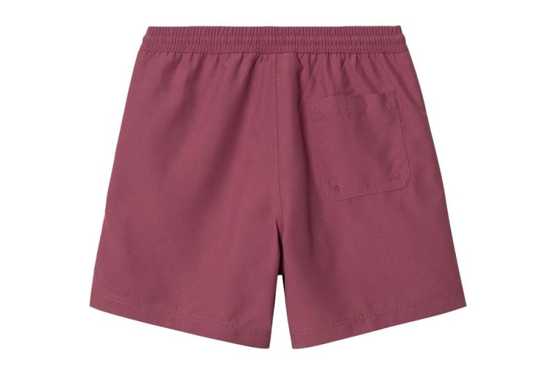 carhartt wip chase swim trunks rot i026235 1of xx 03 punch gold 02