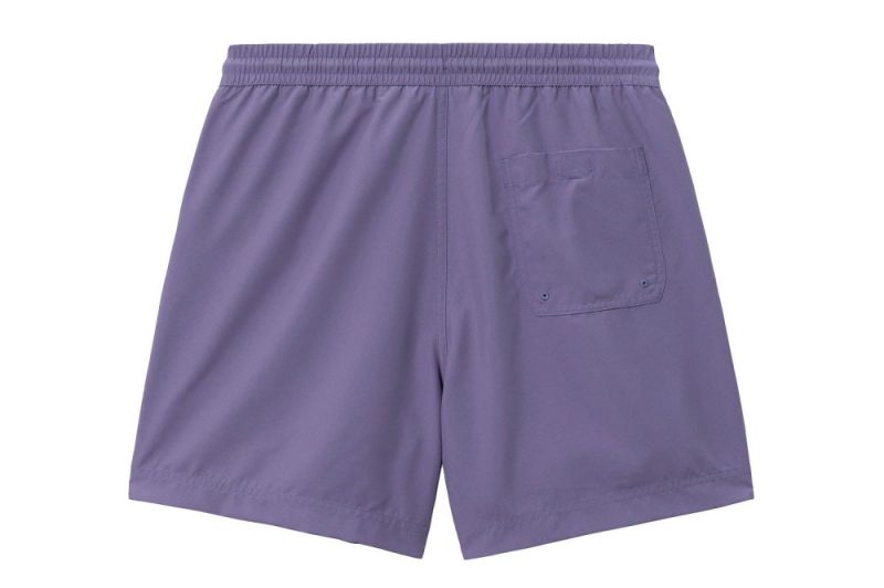 carhartt wip chase swim trunks violett i026235 1hu xx 03 02