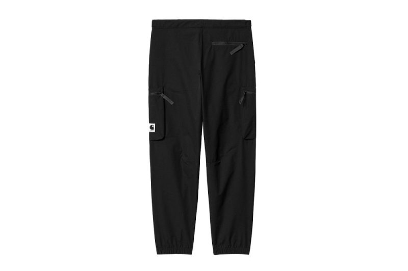 carhartt wip hewitt pant schwarz i030015 89 xx 03 01