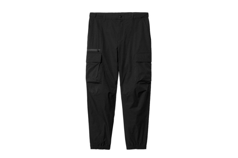 carhartt wip kilda pant schwarz i030835 89 xx 03 1