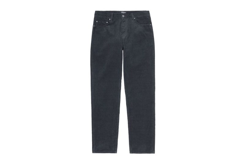 carhartt wip klondike corduroy pant grau i017779 e1 02 32 blacksmith 1