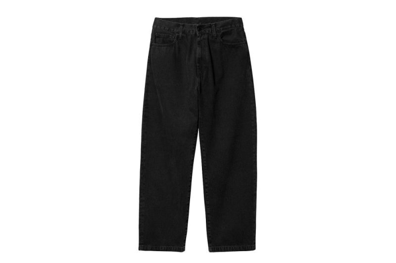 carhartt wip landon pant schwarz i030468 89 06 00 1