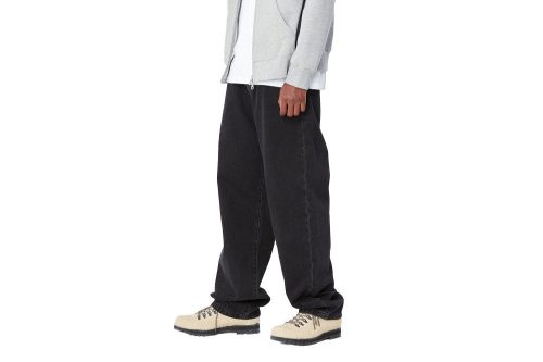 carhartt wip landon pant schwarz i030468 89 06 00 6