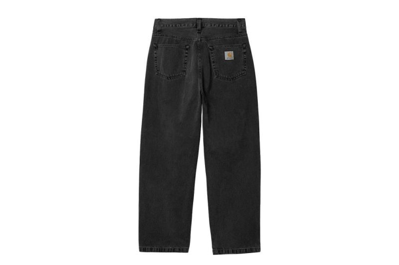 carhartt wip landon pant schwarz i030468 89 60 00 02