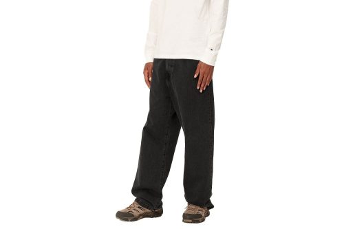 carhartt wip landon pant schwarz i030468 89 60 00 03