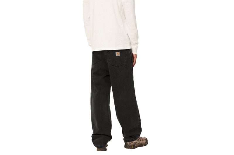 carhartt wip landon pant schwarz i030468 89 60 00 04