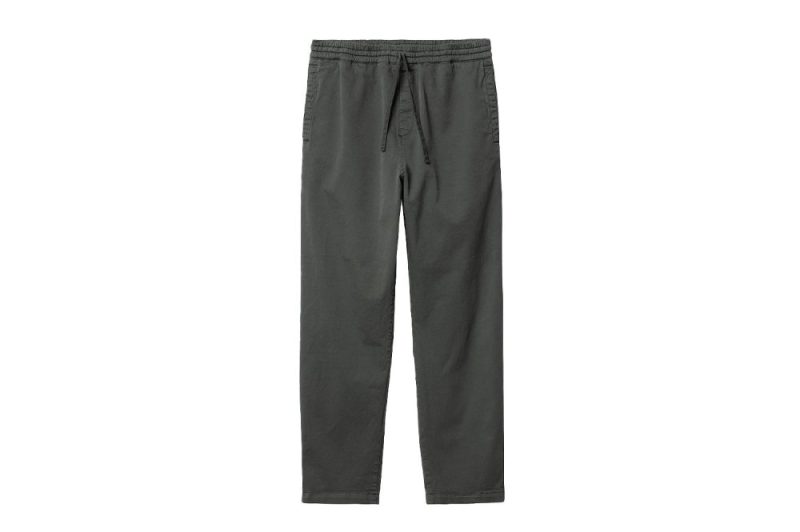 carhartt wip lawton pant grau i026517 1ck gd 03 jura 01