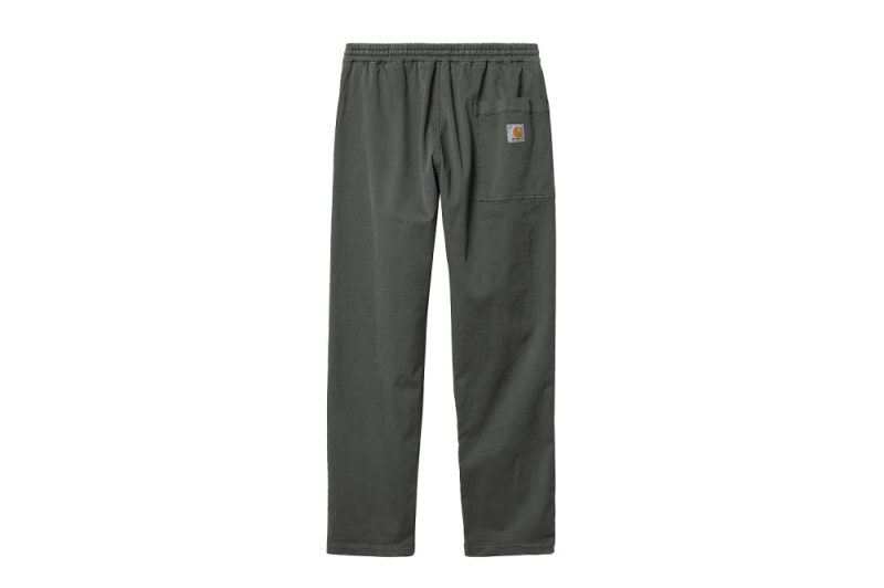 carhartt wip lawton pant grau i026517 1ck gd 03 jura 02