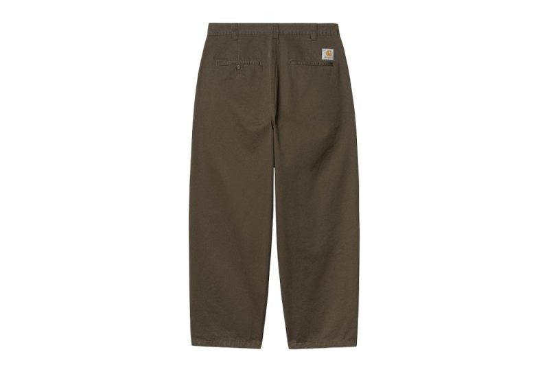 carhartt wip merrick pant braun i033759 964 06 00 mirage stone 02