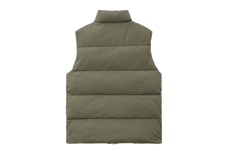 carhartt wip milton vest gruen i030826 0wi xx 03 seaweed 2