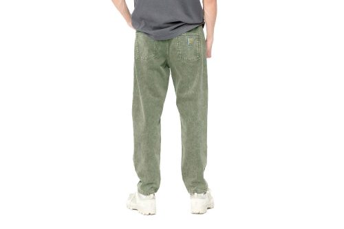 carhartt wip newel pant gruen i029148 667 wd 00 04