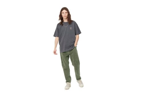 carhartt wip newel pant gruen i029148 667 wd 00 05