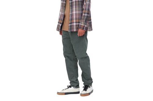 carhartt wip newel pant gruen i031456 1ck 02 00 jura rinsed 3