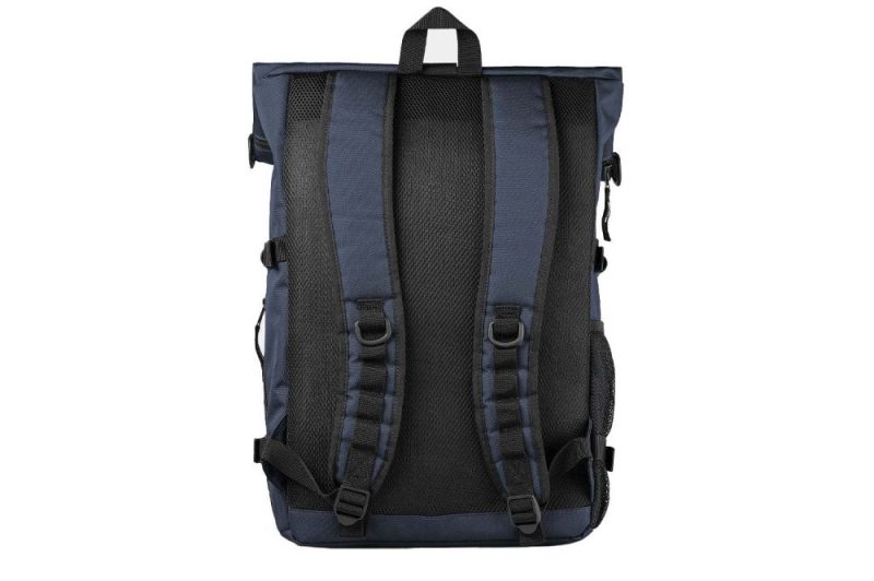 carhartt wip philis backpack blau i031575 01 xx 06 02