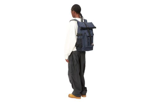 carhartt wip philis backpack blau i031575 01 xx 06 03