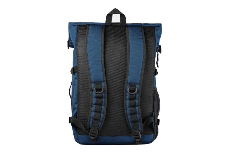 carhartt wip philis backpack blau i031575 1zf xx 06 04