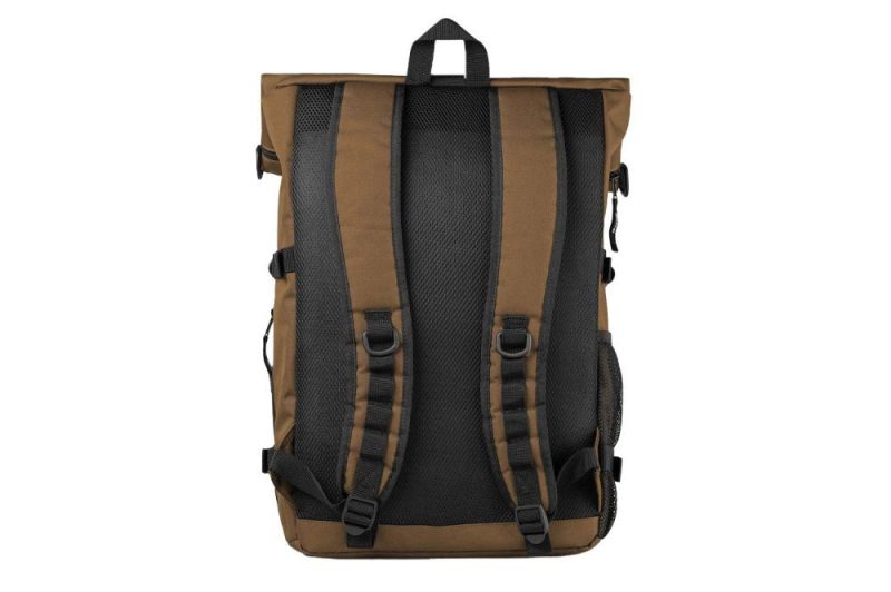 carhartt wip philis backpack braun i031575 1cn xx 06 2