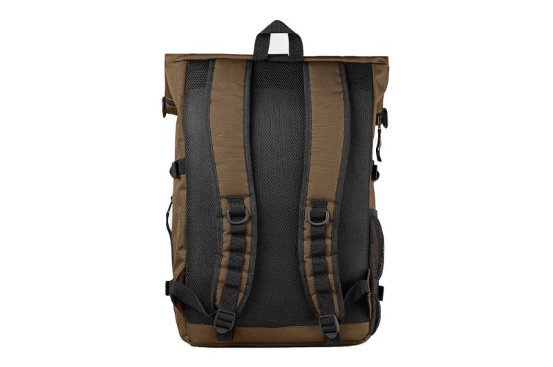 carhartt wip philis backpack braun i031575 1zd xx 06 02