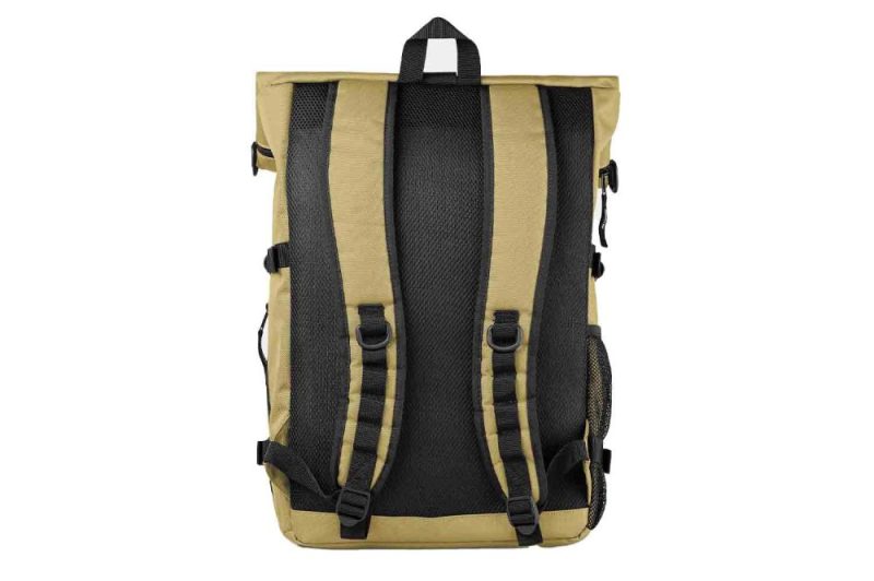 carhartt wip philis backpack gelb i031575 89 xx 06 02