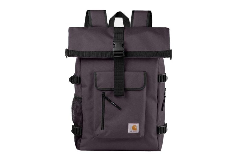 carhartt wip philis backpack i026177 0w7 xx 06 artichoke 1