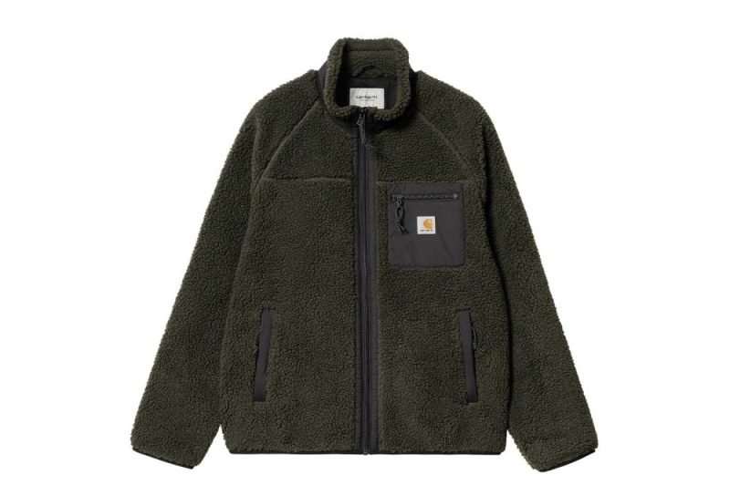 carhartt wip prentis liner olive i025120 00p xx 03 cypress 1