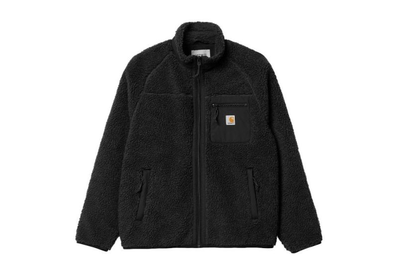 carhartt wip prentis liner schwarz i025120 00e xx 03 black 1