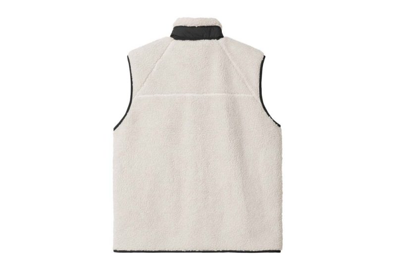 carhartt wip prentis vest liner moonbeam i026719 2du xx 03 02