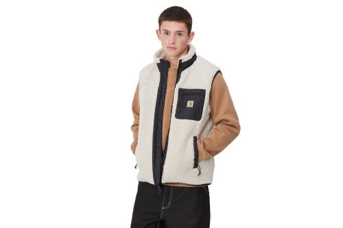 carhartt wip prentis vest liner moonbeam i026719 2du xx 03 04