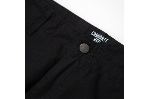 carhartt wip regular cargo pant schwarz i032467 89 02 32 03