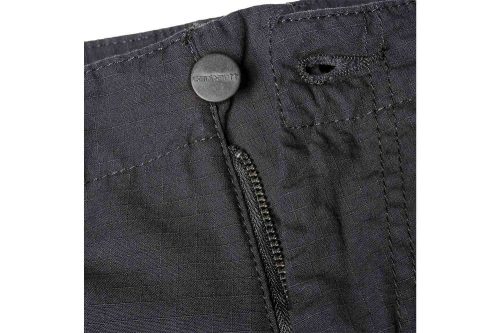 carhartt wip regular cargo pant schwarz i032467 89 02 32 06