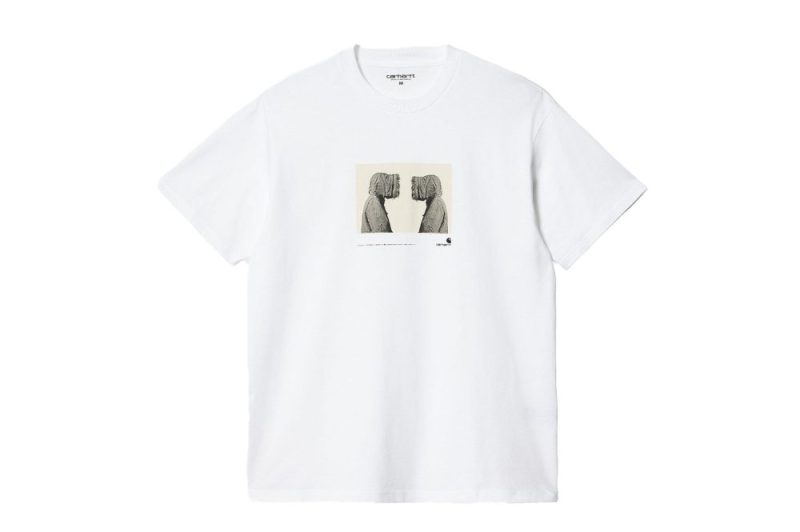 carhartt wip s s cold t shirt weiss i030986 02 xx 03 white 1