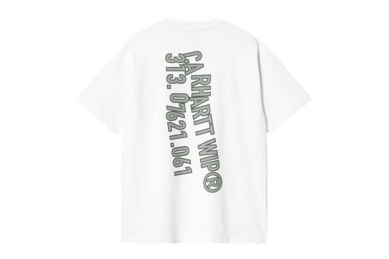 carhartt wip s s coordinate weiss i034013 02 xx 03 white 2