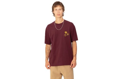 carhartt wip s s pins weinrot i033974 2k8 06 03 malbec orange 3