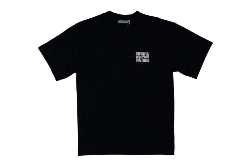 carhartt wip s s riders t shirt schwarz i031764 89 4g 03 1