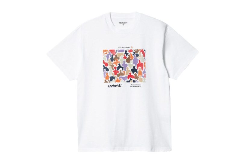 carhartt wip s s unity t shirt weiss i031713 02 xx 03 white 1