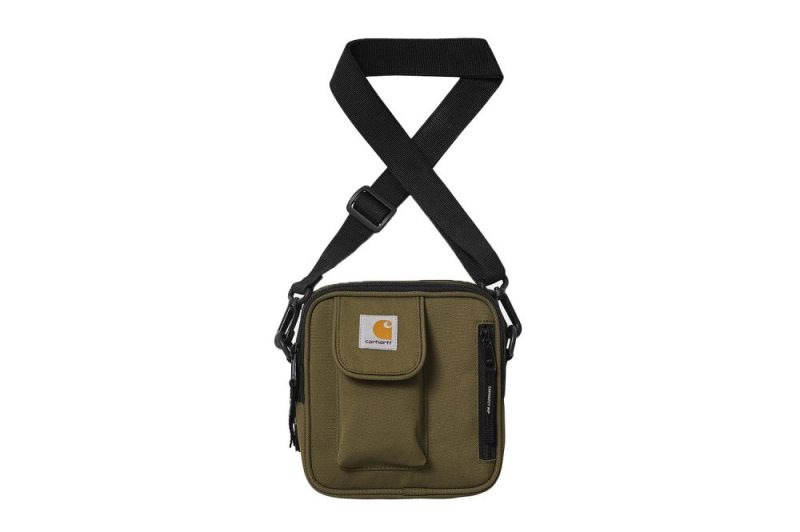 carhartt wip small essentials bag braun i031470 1nf xx 06 deep h brown 1 9379542d 83b1 4fbf aafd b2bf0f10b94d