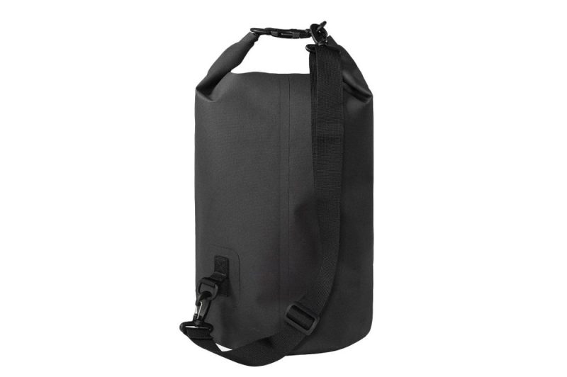 carhartt wip soundscapes dry bag schwarz i031822 1lp xx 06 02