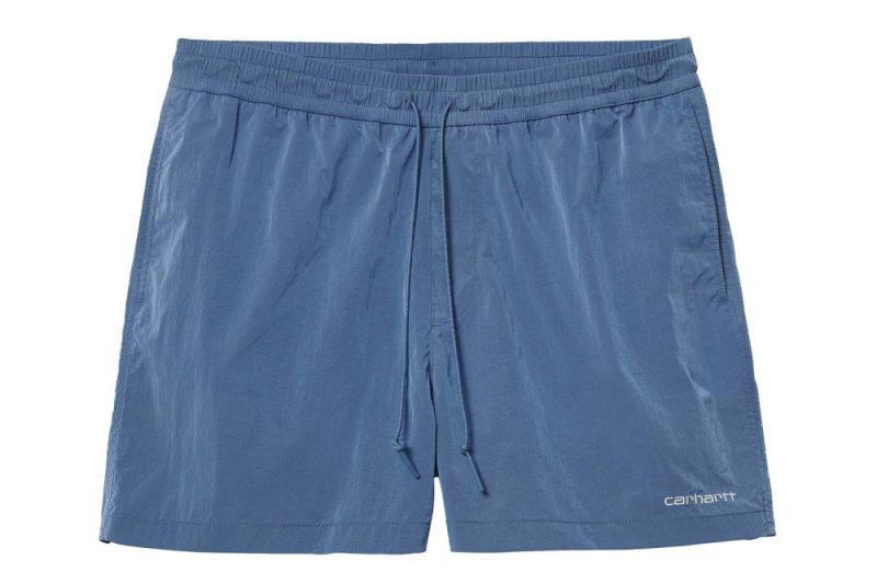 carhartt wip tobes swim trunks blau i032973 22h xx 03 01