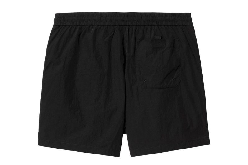 carhartt wip tobes swim trunks schwarz i032973 0d2 xx 03 02