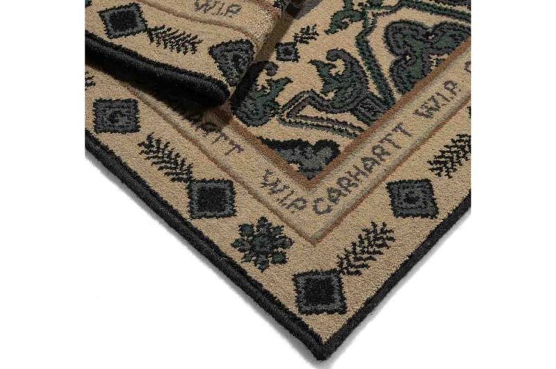 carhartt wip verse rug 130 x 170 cm multi i031340 1b8 xx 06 2