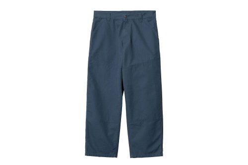 carhartt wip wide panel pant blau i031393 e9 02 03.01