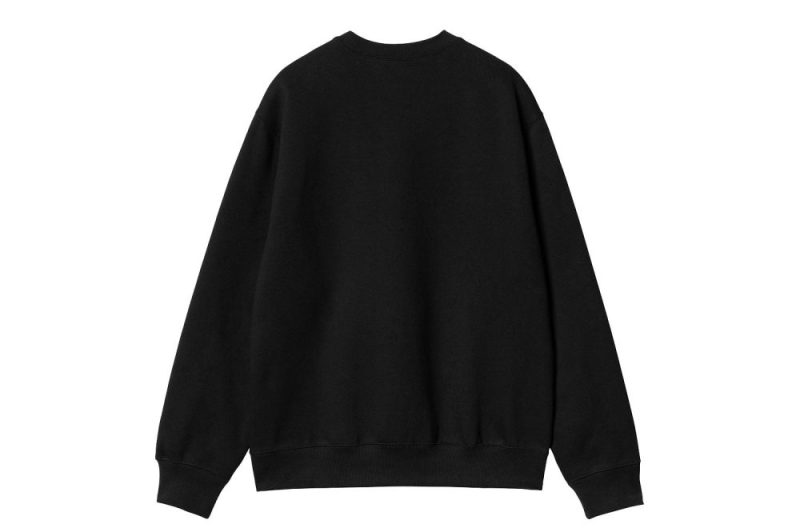 carhartt wip x tresor techno alliance sweatshirt i032739 0gl xx 03 2