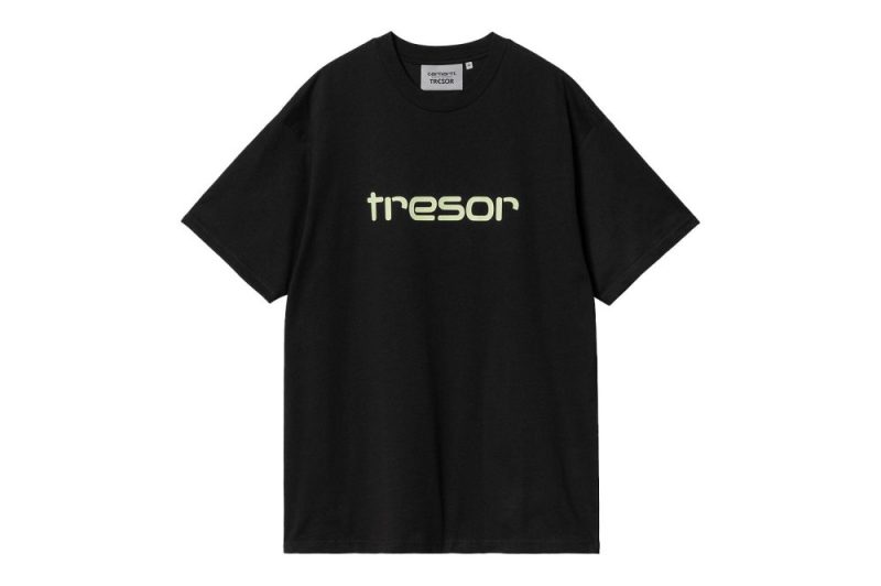 carhartt wip x tresor techno alliance t shirt i032747 1xe xx 03 1