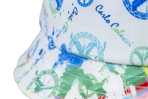 carlo colucci buckethat weiss 201666 291 3