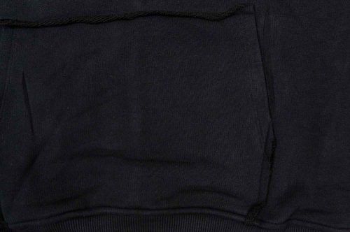 carlo colucci hoodie schwarz c5739 20 3