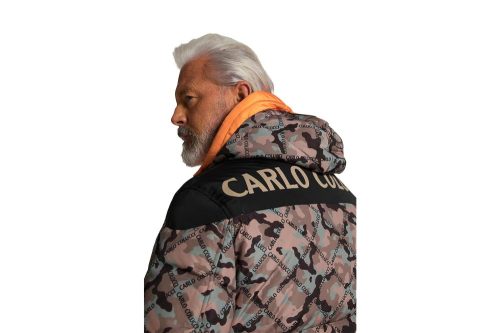 carlo colucci longblouson winterjacke camouflage 201625 431 04